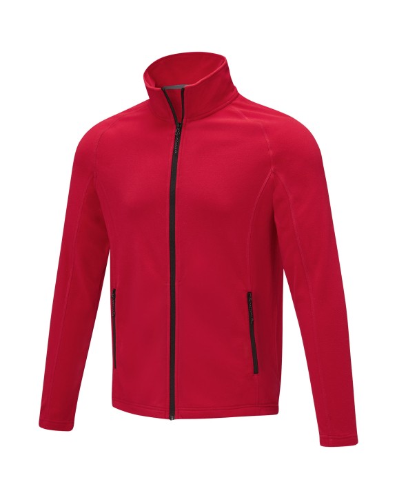 Vestes personnalisable ELEVATE Veste polaire Zelus pour homme