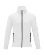Jassen ELEVATE Zelus heren fleece jas voor bedrukking &amp; borduring