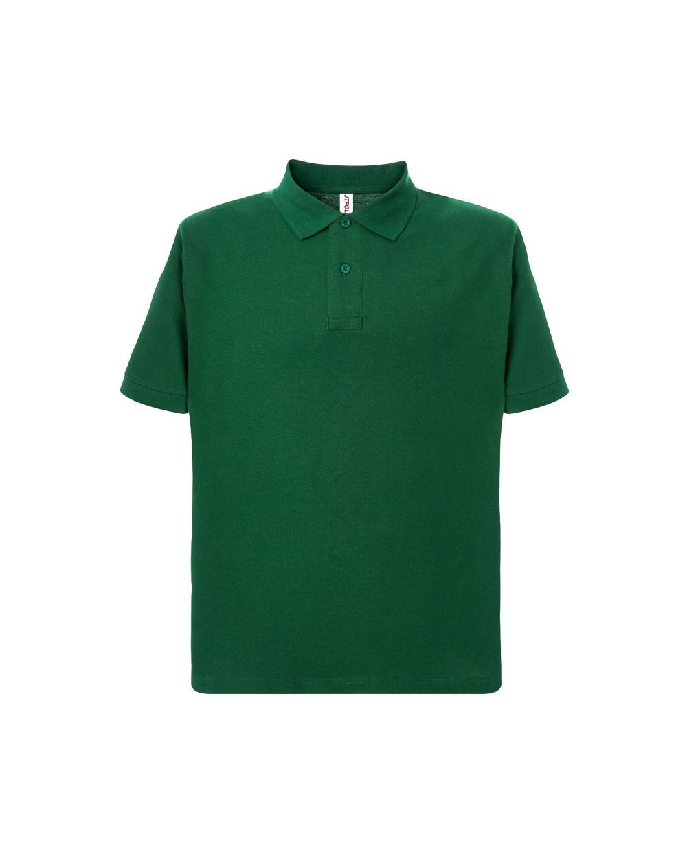Polos personnalisable JHK JT POLO