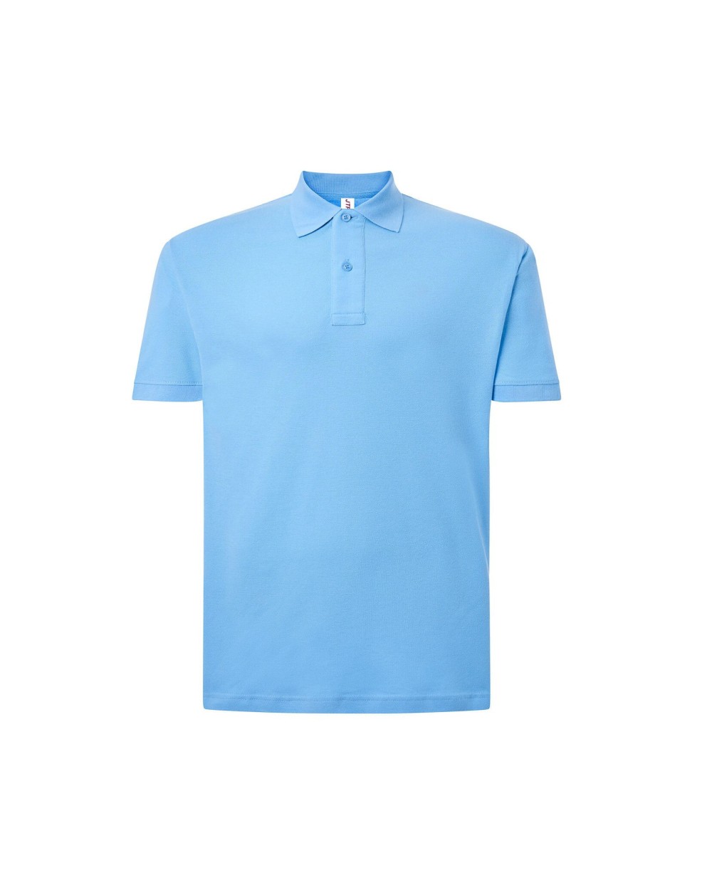 Polos personnalisable JHK JT POLO