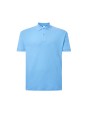 Polos personnalisable JHK JT POLO