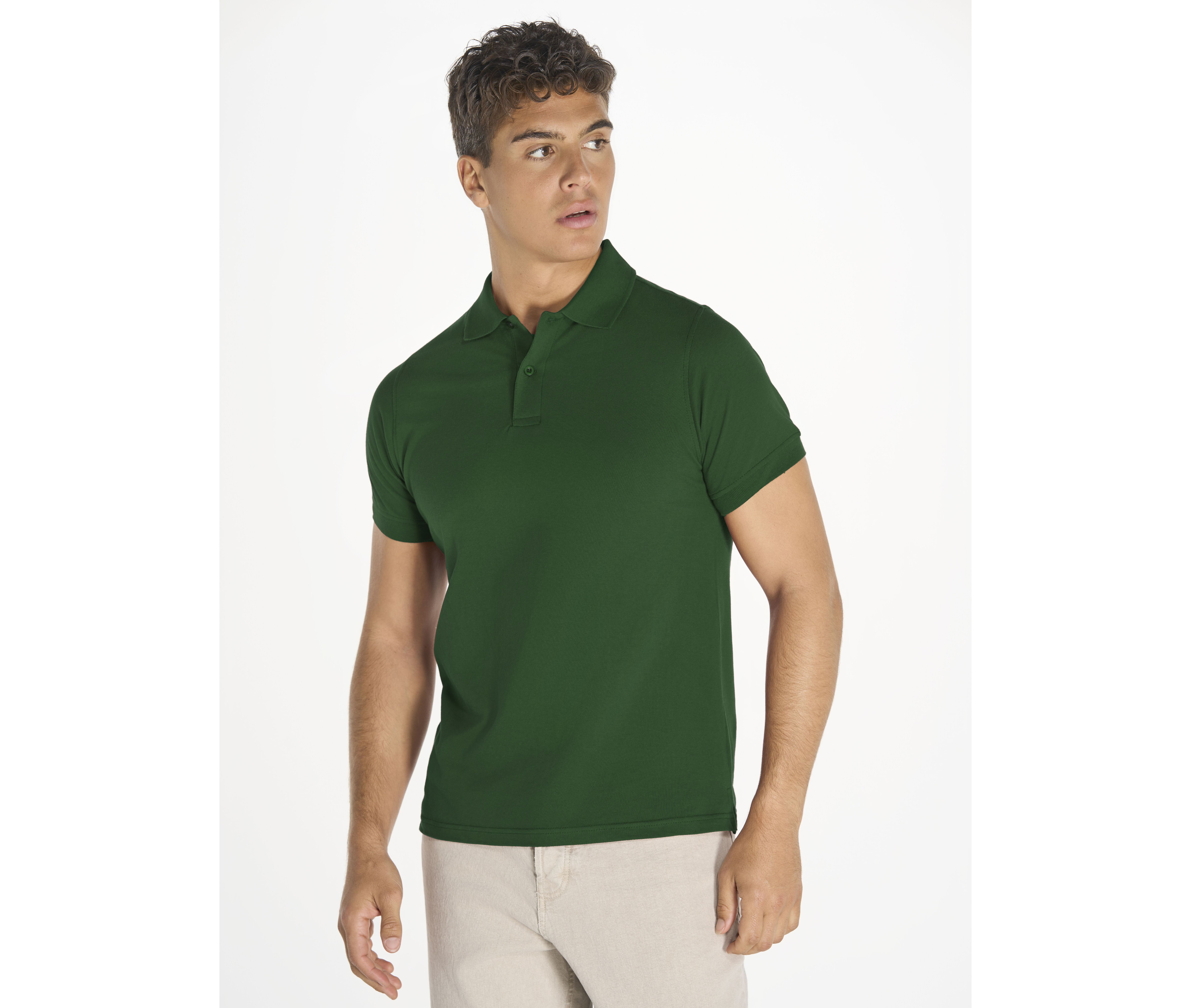 Polos personnalisable JHK JT POLO
