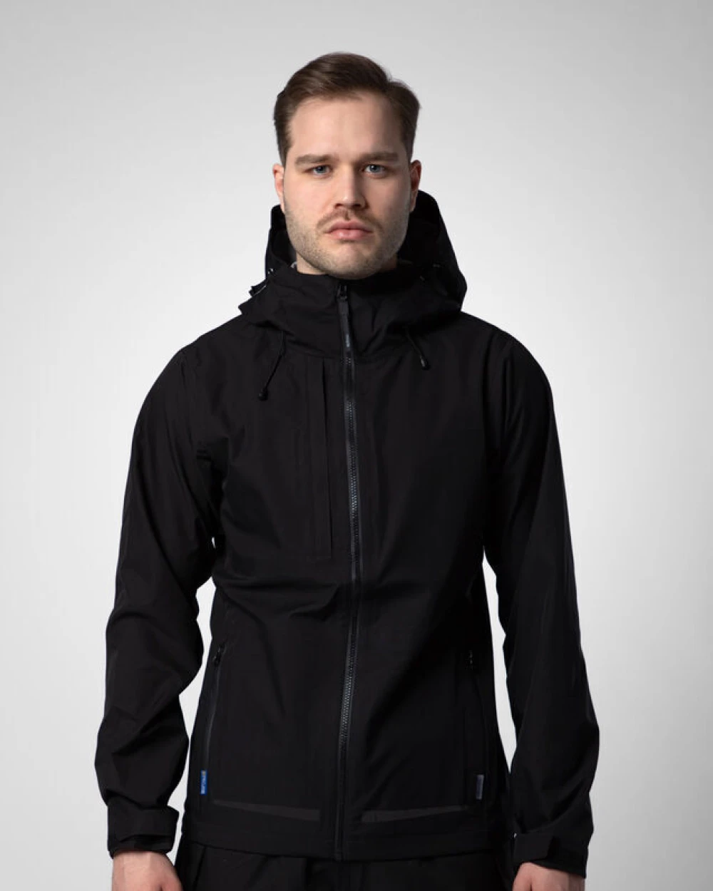 Softshells PROJOB 3425 REGENJAS voor bedrukking &amp; borduring