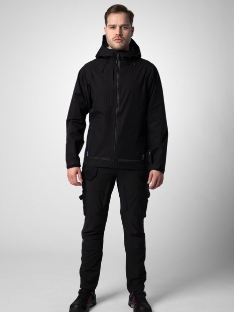 Softshells à personnaliser PROJOB 3425 SOFTSHELL EN 343 3/3/X 