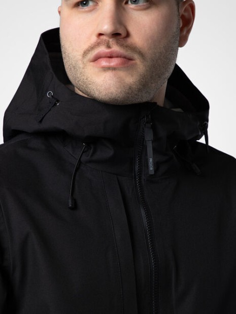 Softshells à personnaliser PROJOB 3425 SOFTSHELL EN 343 3/3/X 