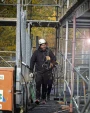 Softshells PROJOB 3425 REGENJAS voor bedrukking &amp; borduring