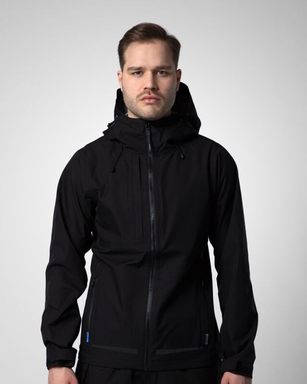 PROJOB 3425 SHELLJACKE Softshells personalisierbar