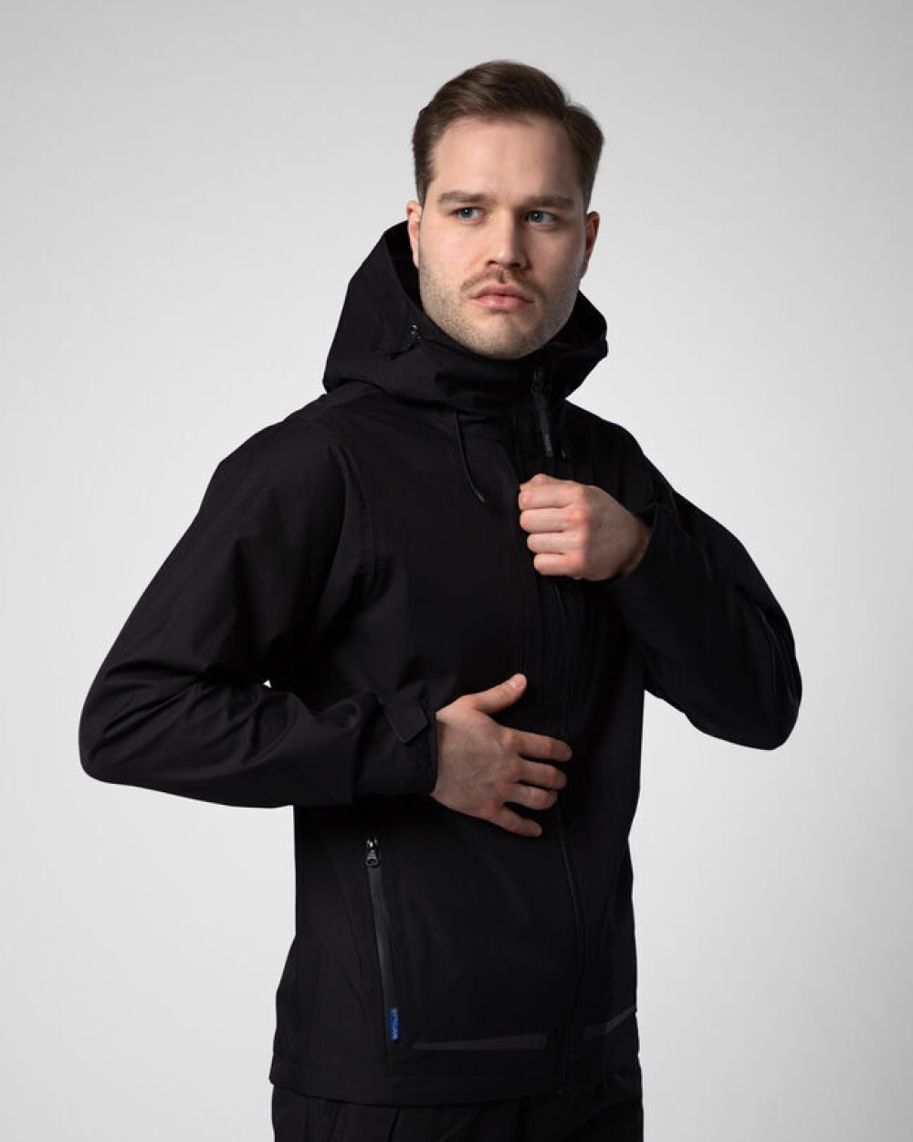 PROJOB 3425 SHELLJACKE Softshells personalisierbar