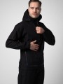 Softshells à personnaliser PROJOB 3425 SOFTSHELL EN 343 3/3/X 