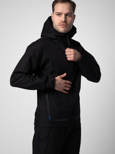 Softshells à personnaliser PROJOB 3425 SOFTSHELL EN 343 3/3/X 