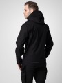Softshells à personnaliser PROJOB 3425 SOFTSHELL EN 343 3/3/X 