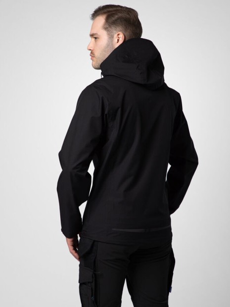 Softshells à personnaliser PROJOB 3425 SOFTSHELL EN 343 3/3/X 