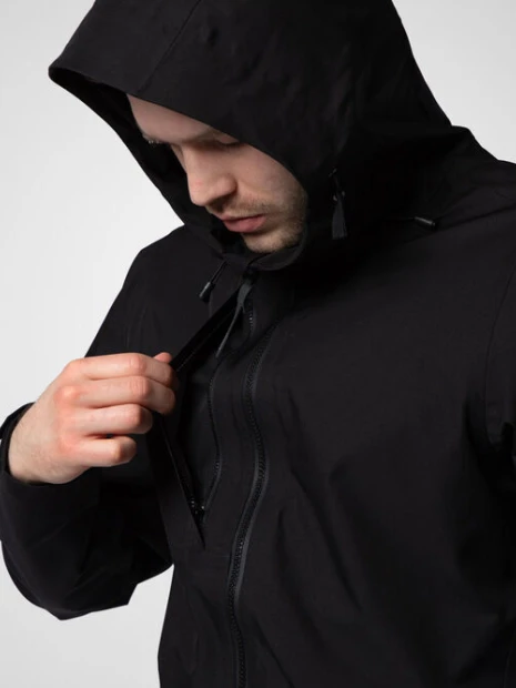 Softshells à personnaliser PROJOB 3425 SOFTSHELL EN 343 3/3/X 