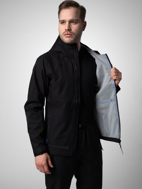 Softshells à personnaliser PROJOB 3425 SOFTSHELL EN 343 3/3/X 