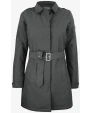 Vestes personnalisable CUTTER & BUCK Bellevue Jacket ladies