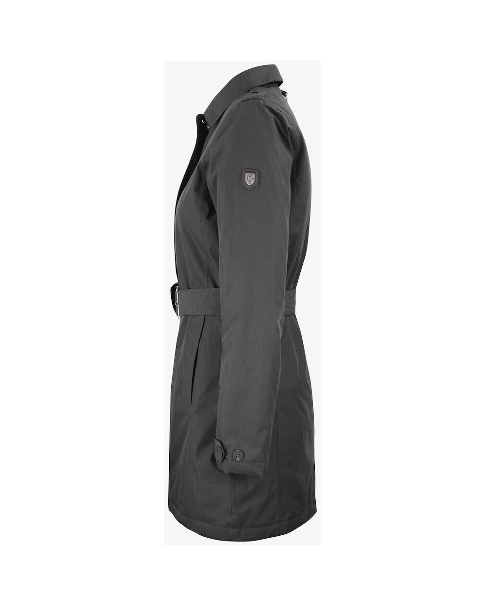Vestes personnalisable CUTTER & BUCK Bellevue Jacket ladies