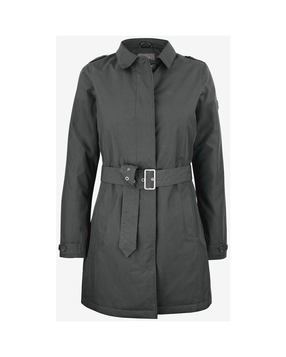 CUTTER & BUCK Bellevue Jacket Ladies Jacken personalisierbar