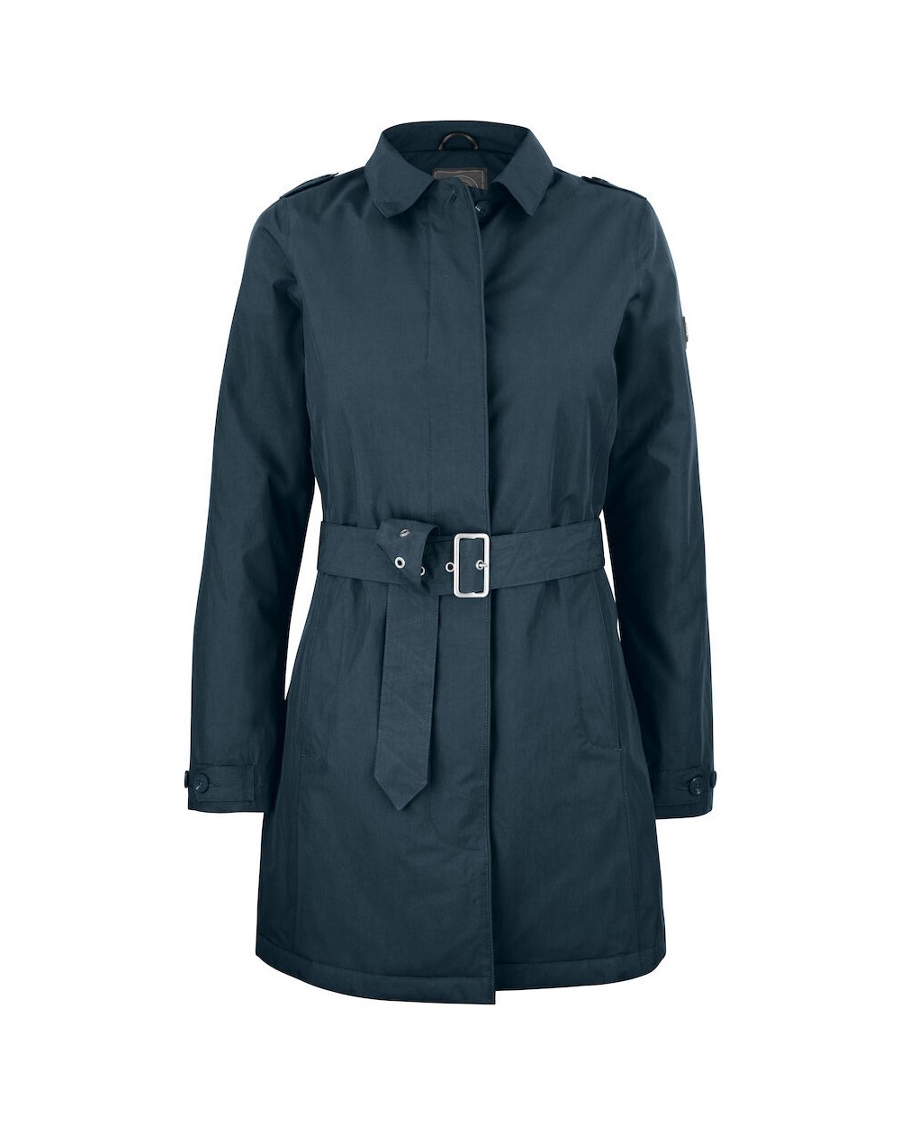 CUTTER & BUCK Bellevue Jacket Ladies Jacken personalisierbar