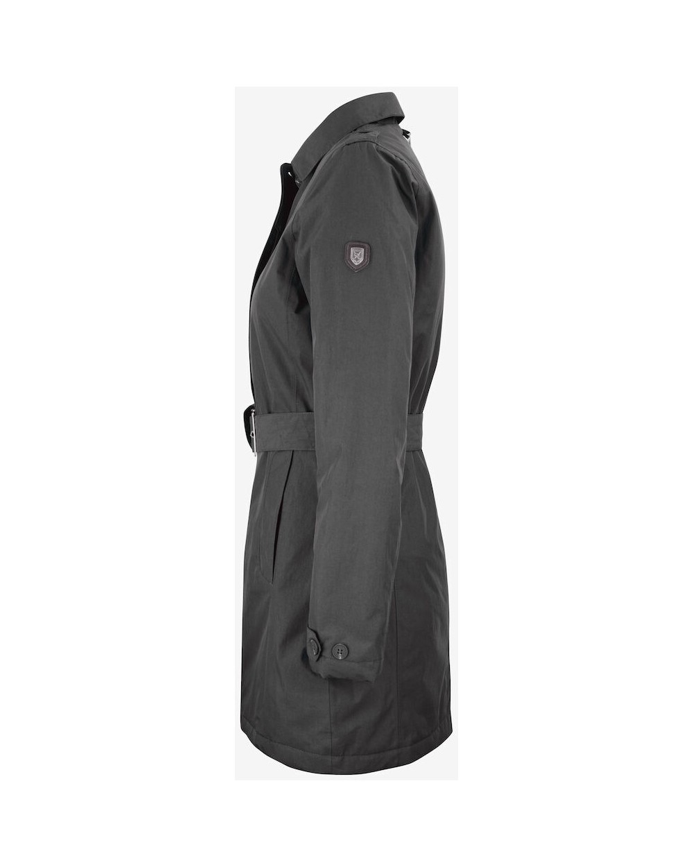 CUTTER & BUCK Bellevue Jacket Ladies Jacken personalisierbar