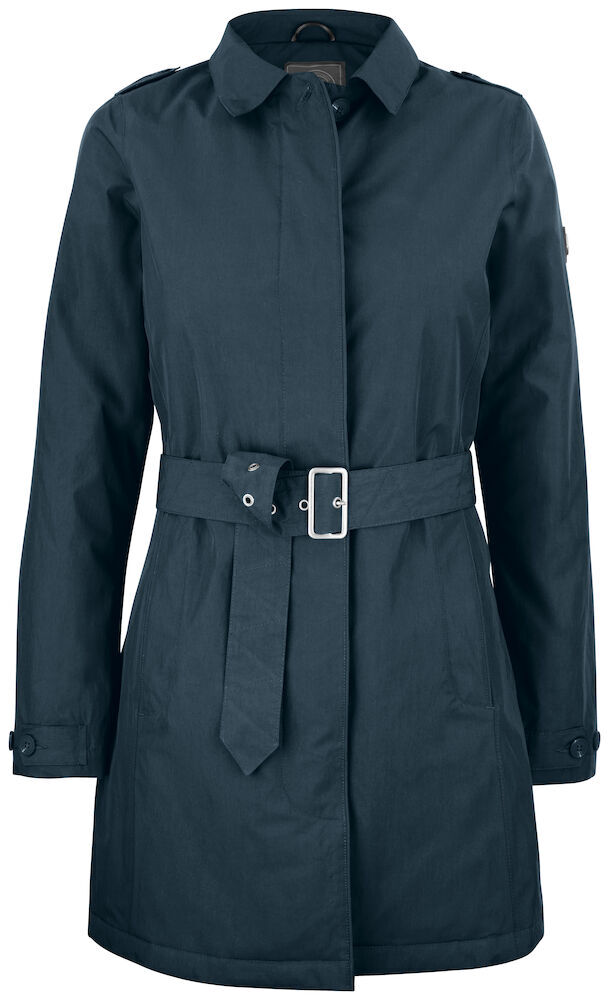 Vestes personnalisable CUTTER & BUCK Bellevue Jacket ladies