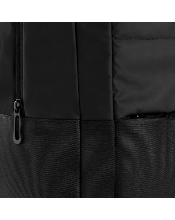 4DO Armond AWARE™ RPET 15.6" Basic Laptop-Rucksack Taschen personalisierbar