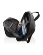 4DO Armond AWARE™ RPET 15.6" Basic Laptop-Rucksack Taschen personalisierbar