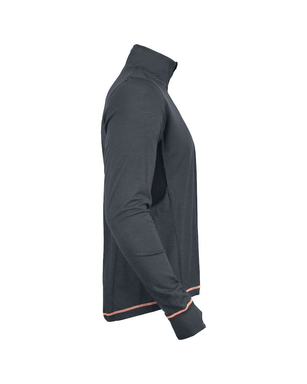 Sweaters & hoodies JOBMAN 5596 Sweater Dry-tech™ Merino Wool voor bedrukking &amp; borduring