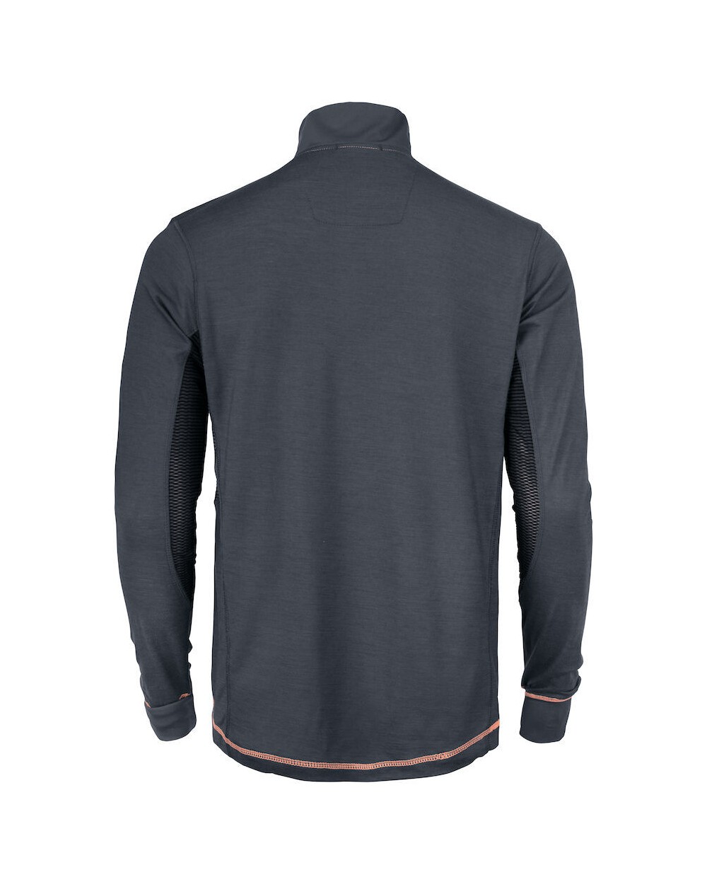 Sweat-shirts personnalisable JOBMAN 5596 Sweatshirt Dry-tech™ en laine mérinos