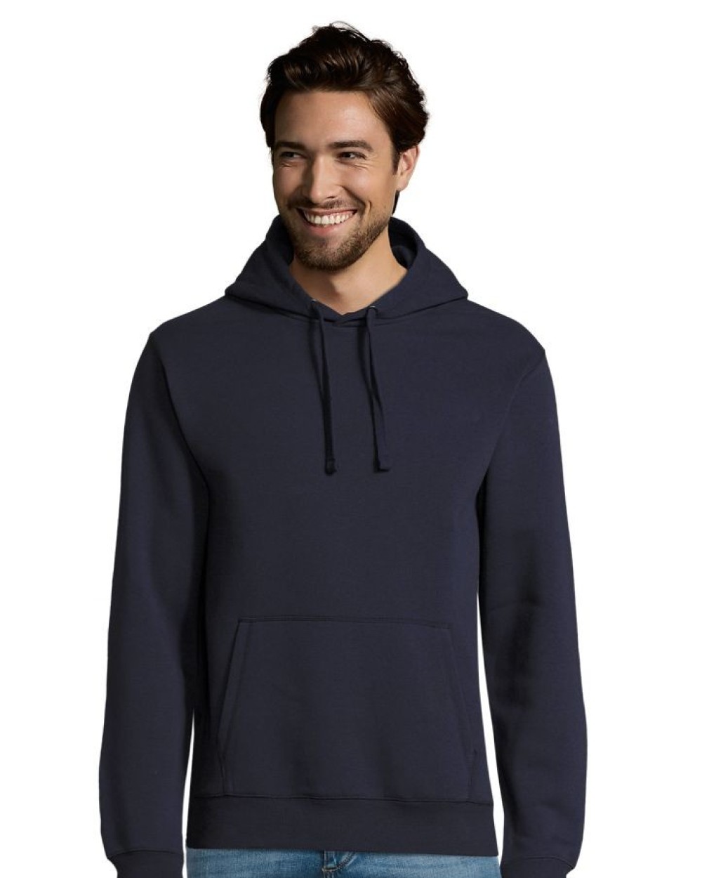 Sweaters & hoodies SOL'S Spencer voor bedrukking &amp; borduring