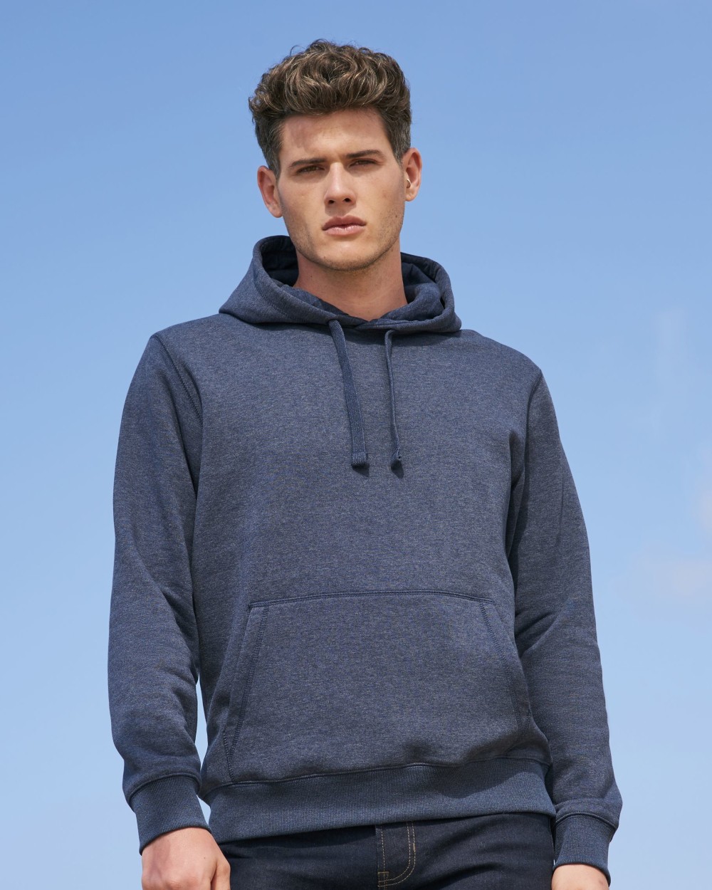 Sweat-shirts personnalisable SOL'S Spencer