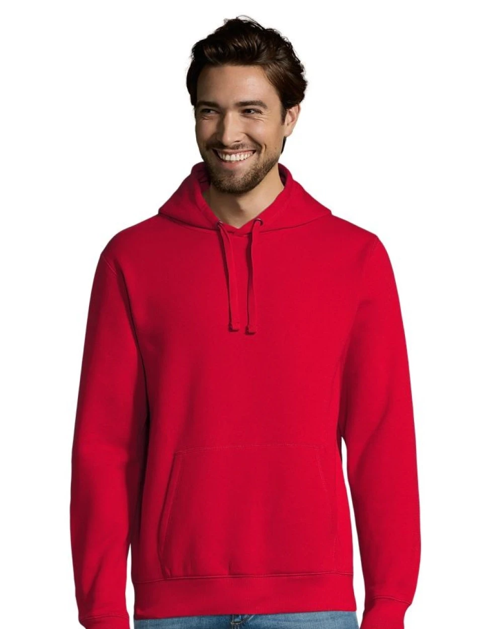 Sweaters & hoodies SOL'S Spencer voor bedrukking &amp; borduring
