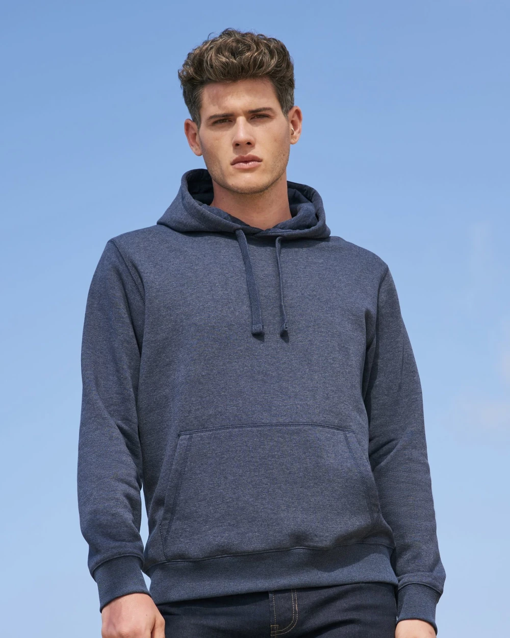 SOL'S Spencer Sweatshirts personalisierbar