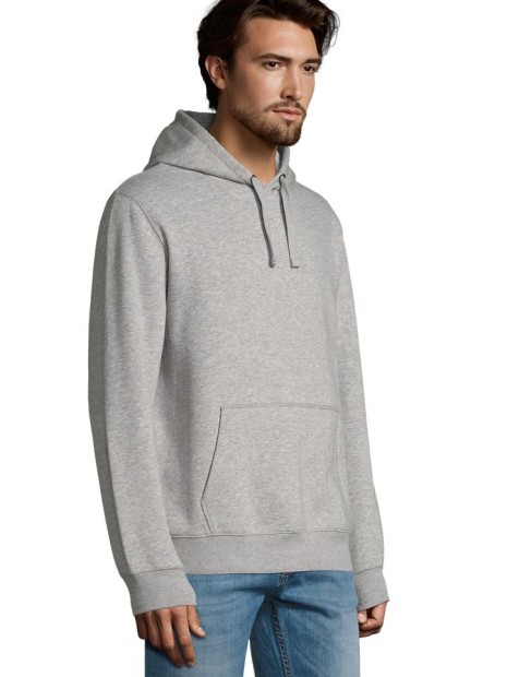 Sweat-shirts à personnaliser SOL'S Spencer /api/colors/affde0b2-3f9e-462b-8bbe-959997fedc42