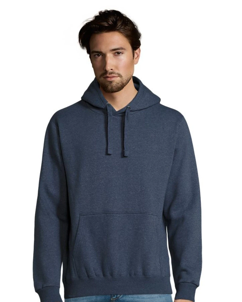 Sweaters & hoodies SOL'S Spencer voor bedrukking &amp; borduring