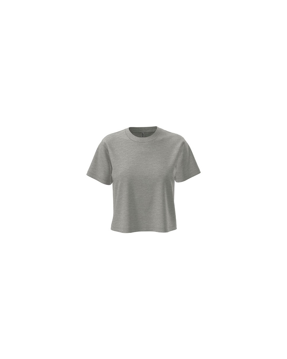 T-Shirts personnalisable NEXT LEVEL APPAREL Women´s Heavyweight Boxy T-Shirt