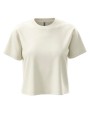 T-Shirts personnalisable NEXT LEVEL APPAREL Women´s Heavyweight Boxy T-Shirt