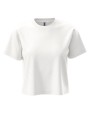 T-shirts NEXT LEVEL APPAREL Women´s Heavyweight Boxy T-Shirt voor bedrukking &amp; borduring
