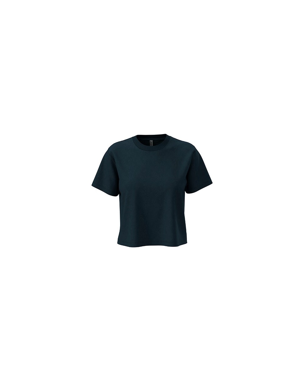 T-Shirts personnalisable NEXT LEVEL APPAREL Women´s Heavyweight Boxy T-Shirt