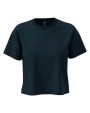 T-shirts NEXT LEVEL APPAREL Women´s Heavyweight Boxy T-Shirt voor bedrukking &amp; borduring