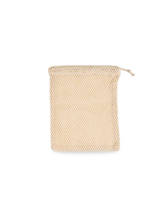 Sacs & Bagagerie personnalisable KIMOOD Sac en filet à cordelette