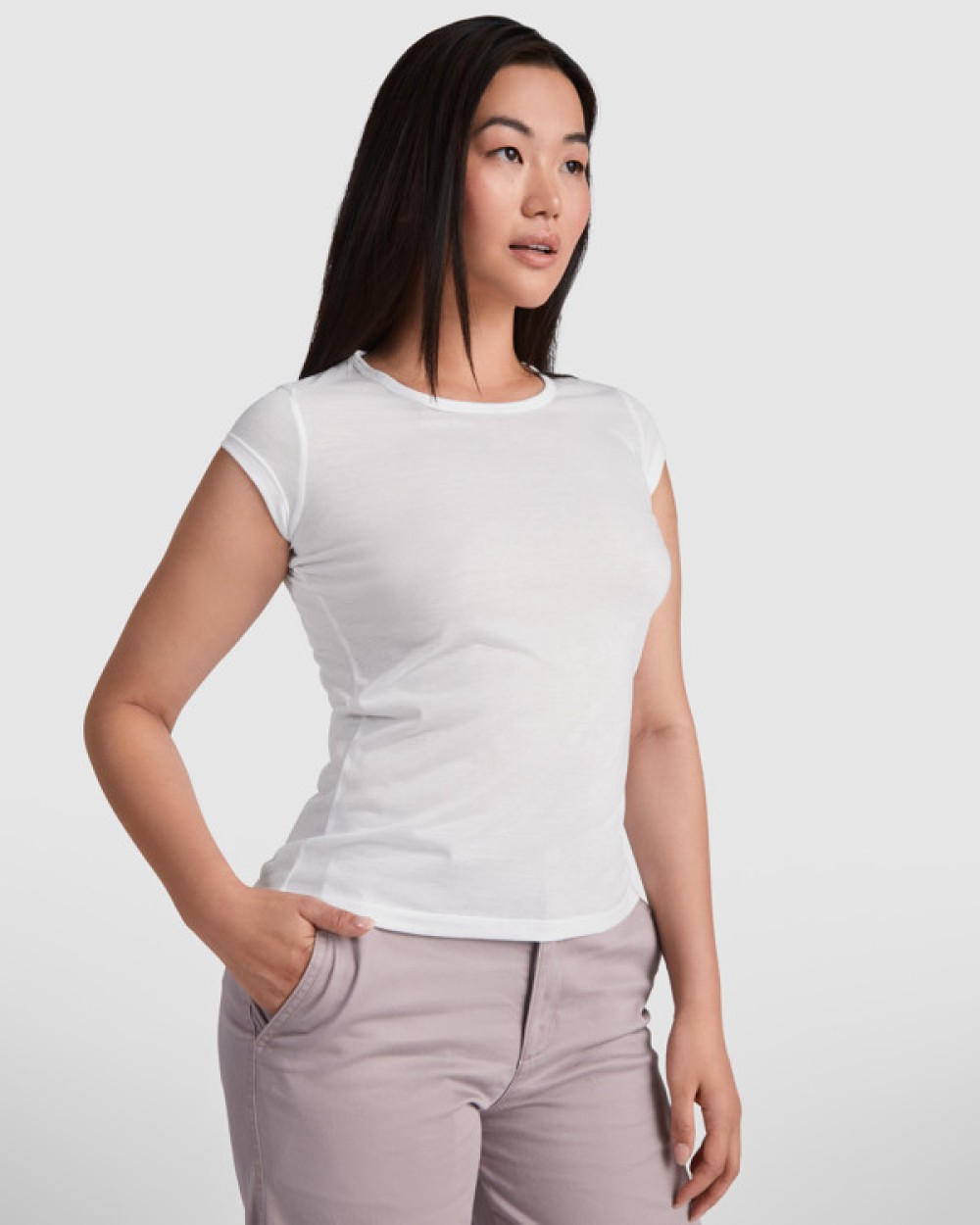 T-Shirts personnalisable ROLY HAWAII
