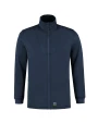 TRICORP Fleecejacke Interlock Sweatshirts personalisierbar