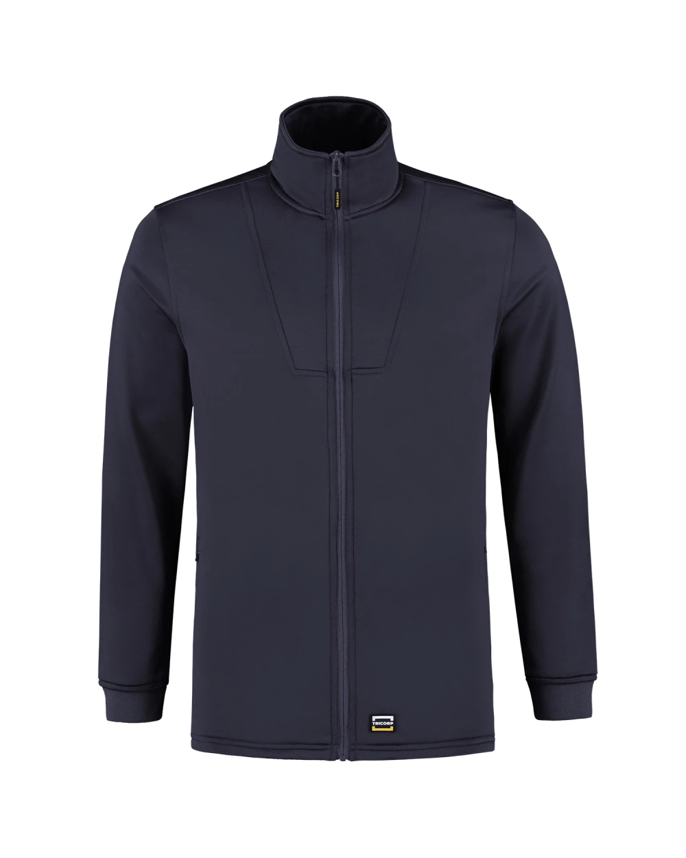 Sweat-shirts personnalisable TRICORP Veste Polaire Interlock