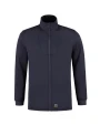 TRICORP Fleecejacke Interlock Sweatshirts personalisierbar