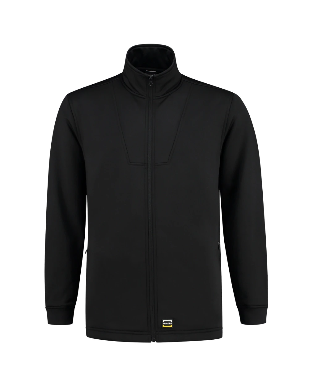Sweat-shirts personnalisable TRICORP Veste Polaire Interlock