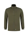Sweat-shirts personnalisable TRICORP Veste Polaire Interlock