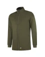 Sweaters & hoodies TRICORP Fleece Vest Interlock voor bedrukking &amp; borduring