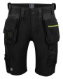 Bermudas & Shorts personnalisable PROJOB 5558 STRETCH SHORTS