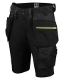 Bermudas & Shorts personnalisable PROJOB 5558 STRETCH SHORTS