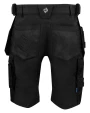 Bermudas & Shorts personnalisable PROJOB 5558 STRETCH SHORTS